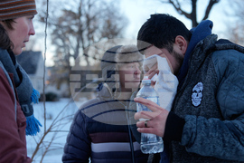 Immigration Enforcement Minnesota