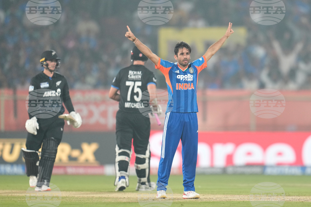 India New Zealand Cricket