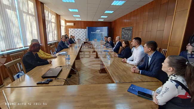 Модерна лаборатория ще бъде изградена в Техническия университет във Варна