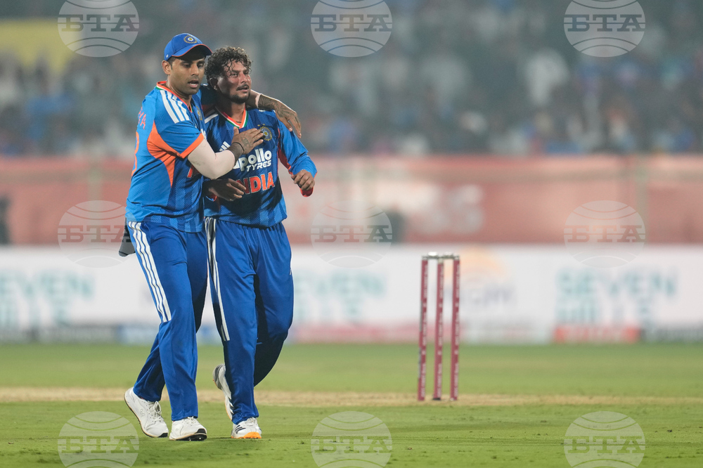 India New Zealand Cricket