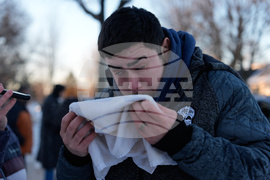 Immigration Enforcement Minnesota