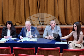 Село Калояново - Общински съвет - заседание