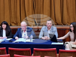 Село Калояново - Общински съвет - заседание