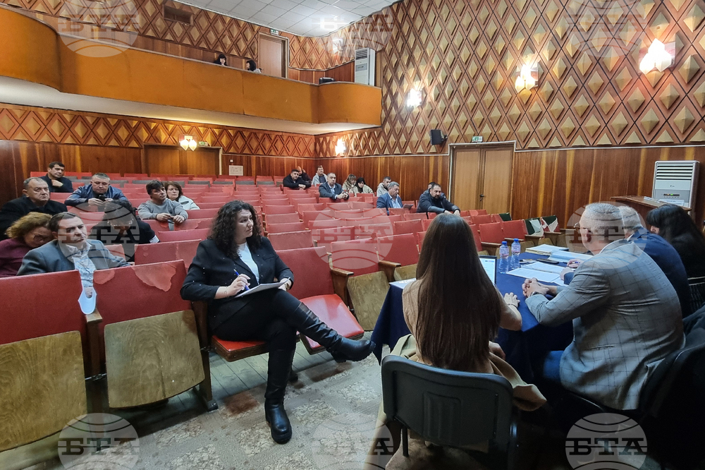 Общинският съвет в Калояново ще разгледа отчет за изпълнение на Програмата за опазване на околната среда в общината за 2025 година