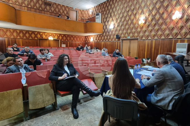 Общинският съвет в Калояново ще разгледа отчет за изпълнение на Програмата за опазване на околната среда в общината за 2025 година