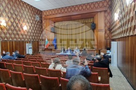 Село Калояново - Общински съвет - заседание