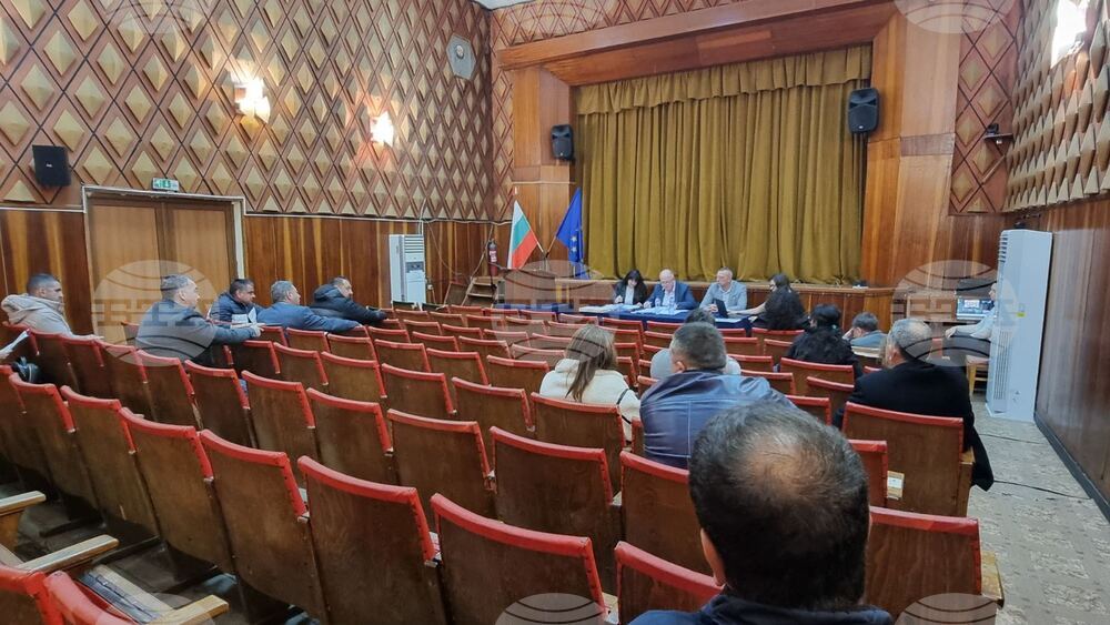 Общинският съвет в Калояново прие Годишна програма за управление и разпореждане с имоти-общинска собственост за 2026 година