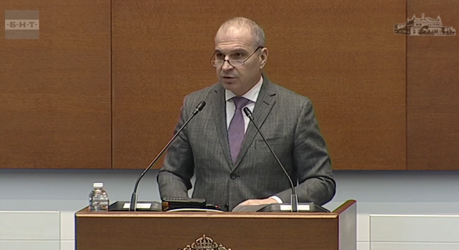 Всеки, който предоставя атракционни услуги, представляващи повишена опасност, задължително ще подава уведомление до министъра на туризма, реши парламентът