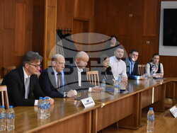 Снимка: Технически университет – Варна