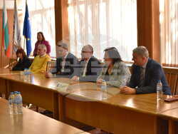 Снимка: Технически университет – Варна