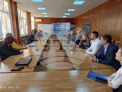 Снимка: Технически университет – Варна