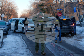 Immigration Enforcement Minnesota