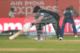 India New Zealand Cricket