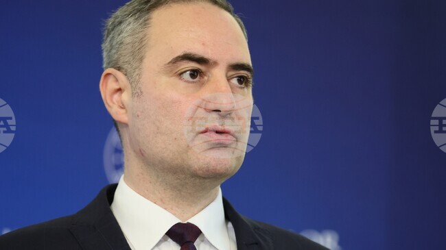 Аджерпрес: Румъния представи кандидатурата на Букурещ за домакин на бъдещата Митническа администрация на ЕС 