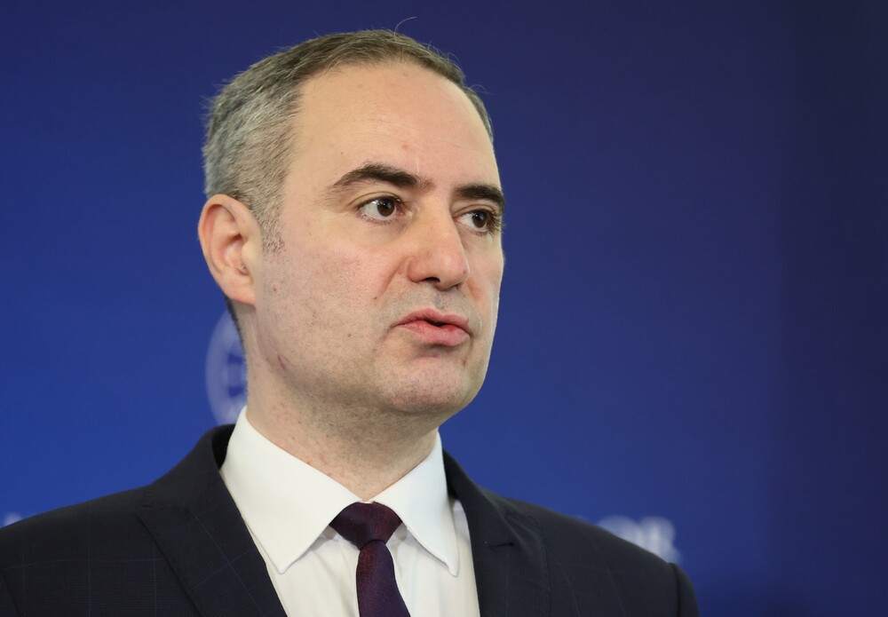 Аджерпрес: Румъния представи кандидатурата на Букурещ за домакин на бъдещата Митническа администрация на ЕС 