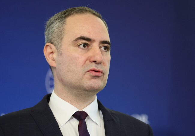 Аджерпрес: Румъния представи кандидатурата на Букурещ за домакин на бъдещата Митническа администрация на ЕС 