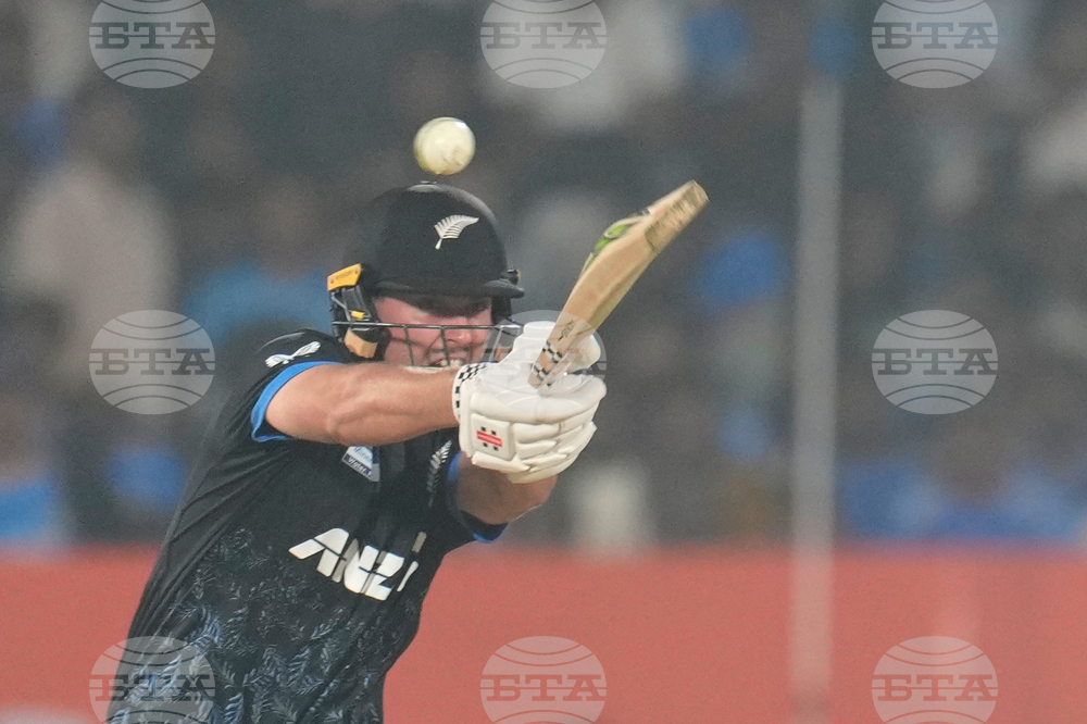 India New Zealand Cricket