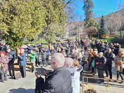 Снимка: Драматичен театър „Борис Луканов“ – Ловеч