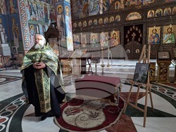 Снимка: Драматичен театър „Борис Луканов“ – Ловеч