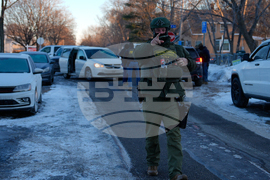 Immigration Enforcement Minnesota