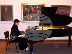 Проф. Жени Захариева, сничка – БТА/архив