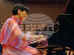 Проф. Жени Захариева, сничка – БТА/архив