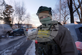 Immigration Enforcement Minnesota