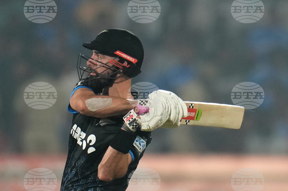 India New Zealand Cricket