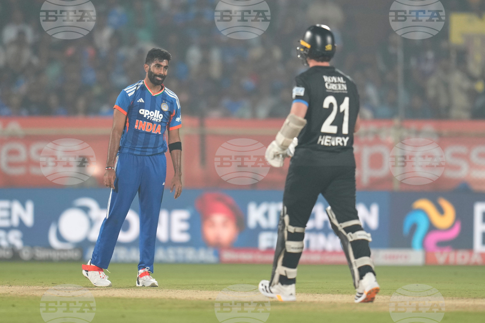 India New Zealand Cricket
