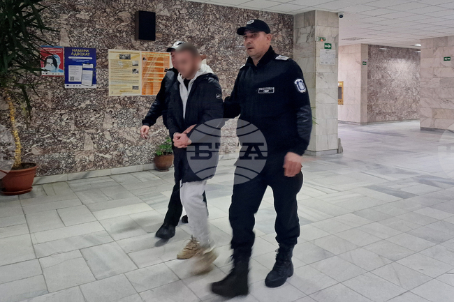 Смолян - Окръжен съд - дело за убийство