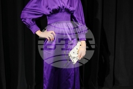 France Fashion Valentino S/S 26 Photo Call