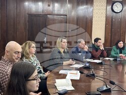 Снимка: Община Русе