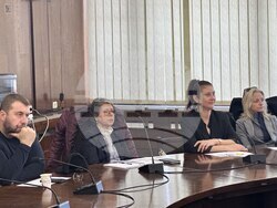 Снимка: Община Русе