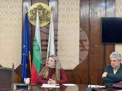 Снимка: Община Русе