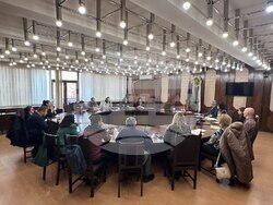 Снимка: Община Русе