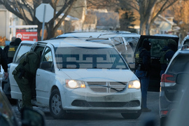 Immigration Enforcement Minnesota