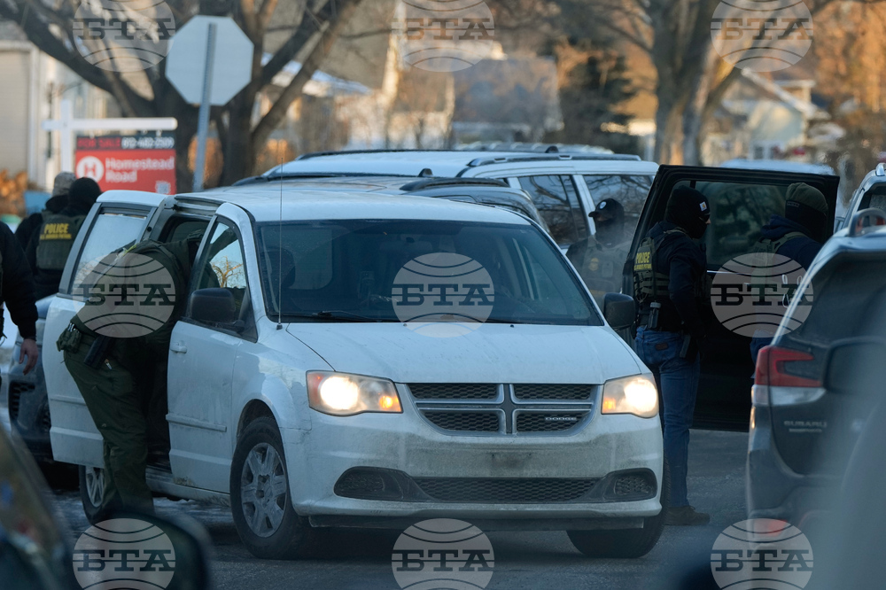 Immigration Enforcement Minnesota