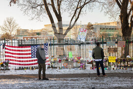 Immigration Enforcement Minnesota