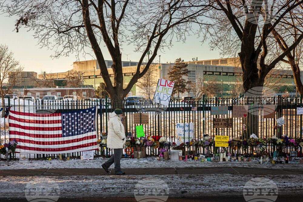 Immigration Enforcement Minnesota
