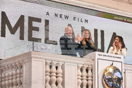 Financial Markets Wall Street Trump