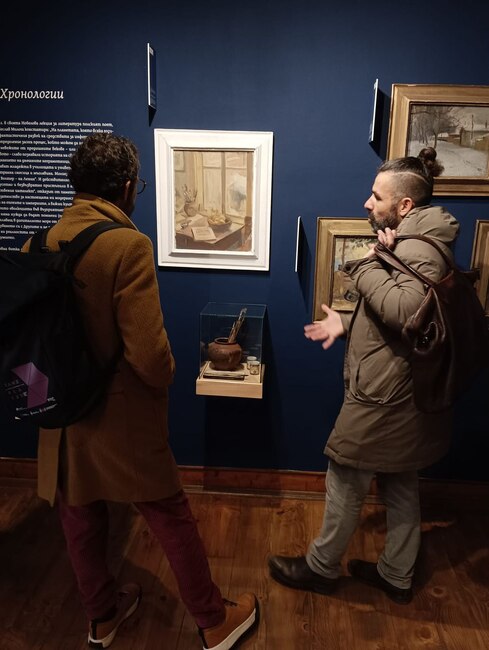 Съвременен визуален пърформанс ще представи културно-историческото наследство на Казанлъшкия регион