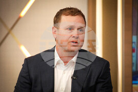 Spencer Pratt Appears on "Fox & Friends"