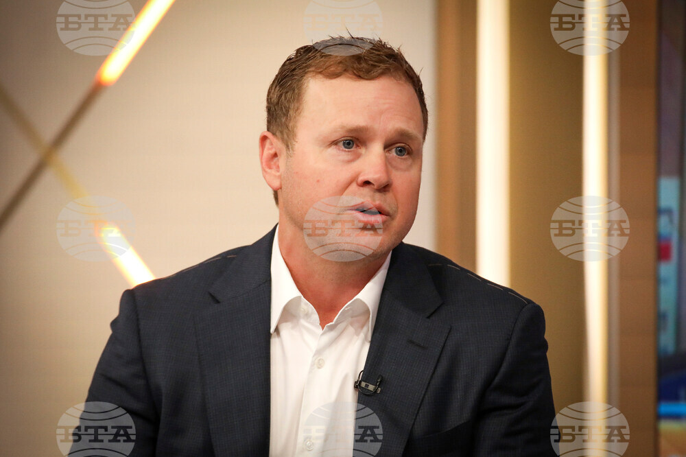 Spencer Pratt Appears on "Fox & Friends"