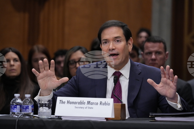 Congress US Venezuela