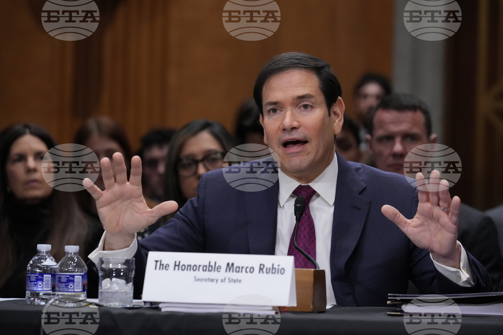 Congress US Venezuela