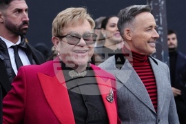 France Fashion Valentino S/S 26 Photo Call