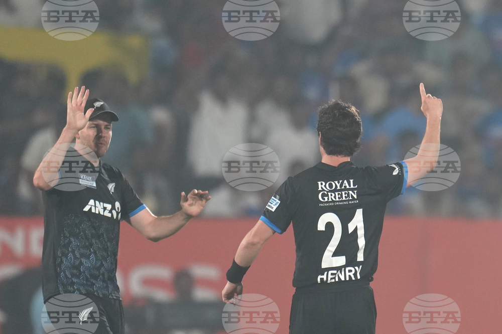 India New Zealand Cricket