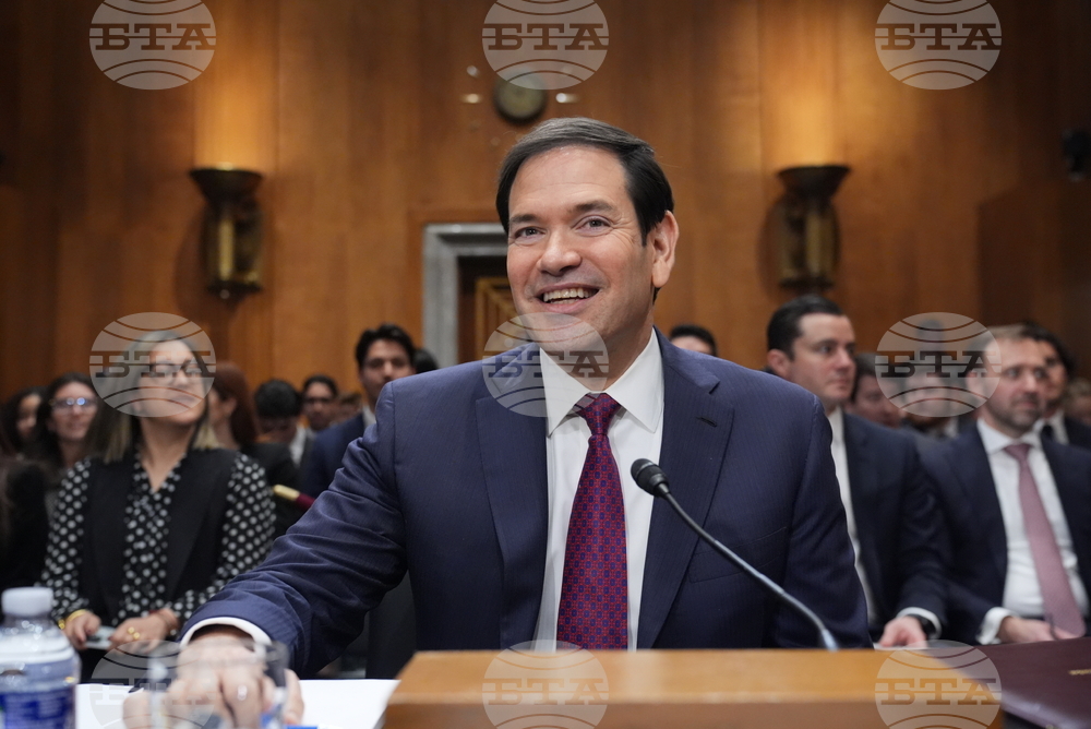 Congress US Venezuela