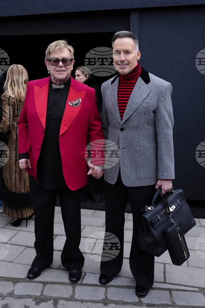 Дейвид Фърниш – съпруг на британския певец Елтън Джон, обвини изданието „Дейли мейл“ в хомофобия 