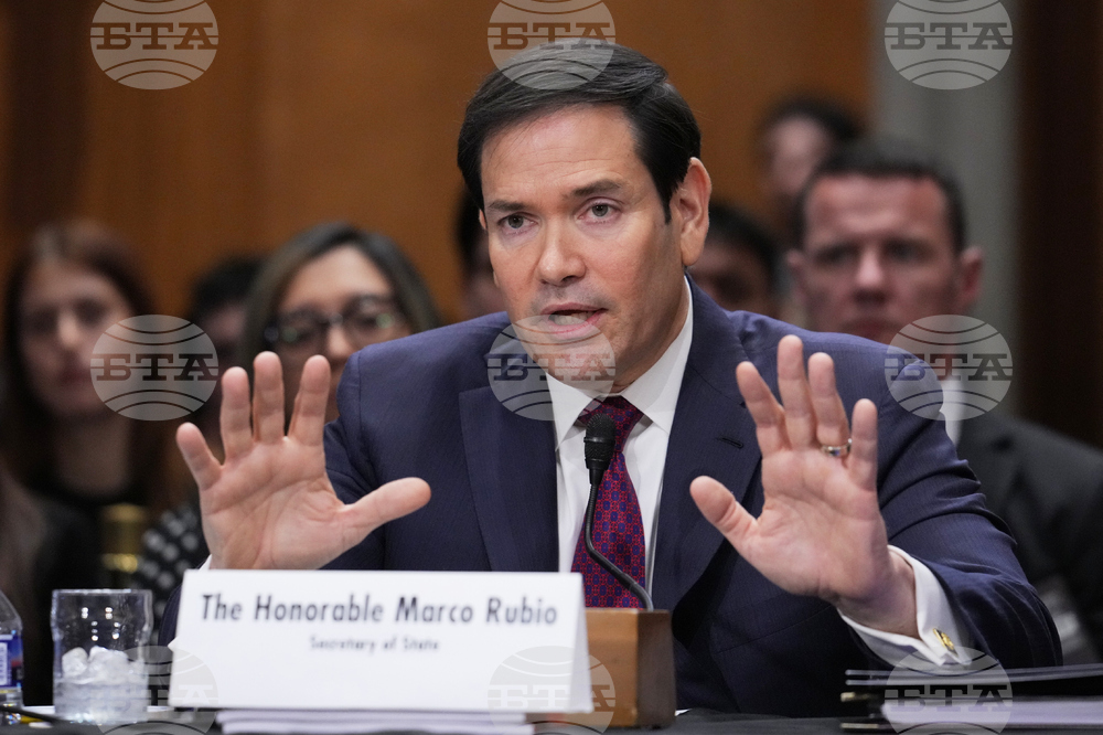 Congress US Venezuela